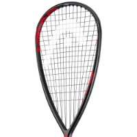 Rachetă pentru squash Head Graphene 360 Speed 135 imaginea #3 — magazin online Desire.md