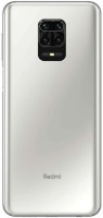 Telefon mobil Xiaomi Redmi Note 9 Pro 6Gb/64Gb Glacier White
