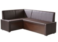 Кухонный уголок Ambianta Studio Extensibil Sonoma Dark фото №1 — интернет-магазин Desire.md