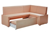 Кухонный уголок Ambianta Studio extensibil Cremona фото №2 — интернет-магазин Desire.md