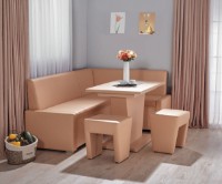 Кухонный уголок Ambianta Studio extensibil Cremona фото №4 — интернет-магазин Desire.md