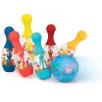 Bowling pentru copii Battat Bowling (BX1640Z)  imaginea #4 — magazin online Desire.md