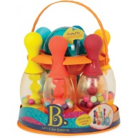 Bowling pentru copii Battat Bowling (BX1640Z) 