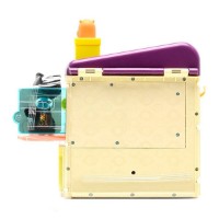 Игровой набор доктора Battat (BX1229Z)  фото №6 — интернет-магазин Desire.md