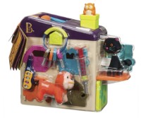 Игровой набор доктора Battat (BX1229Z) 