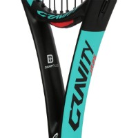 Ракетка для тенниса Head IG Gravity 26 234709 фото №4 — интернет-магазин Desire.md