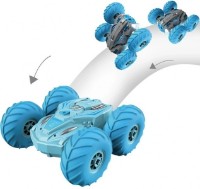 Jucărie teleghidată Crazon 4CH Amphibious (19SL02B) imaginea #2 — magazin online Desire.md