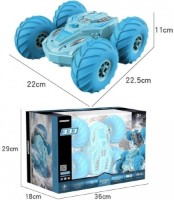 Jucărie teleghidată Crazon 4CH Amphibious (19SL02B) imaginea #4 — magazin online Desire.md