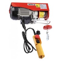 Troliu Yato YT-5904 imaginea #2 — magazin online Desire.md