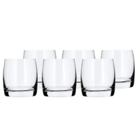 Set pahare Bohemia Pavo 230ml 934604 imaginea #2 — magazin online Desire.md