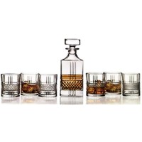 Set pentru băuturi RCR Brilliante 340ml Plus imaginea #2 — magazin online Desire.md