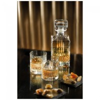 Set pentru băuturi RCR Brilliante 340ml Plus imaginea #3 — magazin online Desire.md