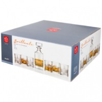 Set pentru băuturi RCR Brilliante 340ml Plus imaginea #4 — magazin online Desire.md