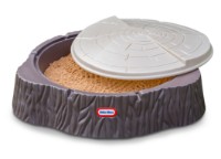 Песочница Little Tikes Woodland (644658E3) фото №1 — интернет-магазин Desire.md