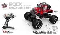 Jucărie teleghidată Sulong Toys  Off-Road Crawler SL-010AR 