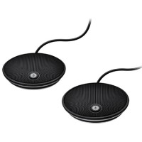 Difuzor Logitech Group Expansion Mics  imaginea #2 — magazin online Desire.md