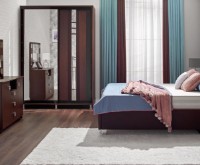 Комод Ambianta Rio Sonoma inchis фото №2 — интернет-магазин Desire.md