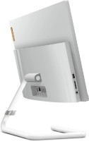 Sistem Desktop Lenovo IdeaCentre A340-22IGM White (Pentium J5040 4Gb 256Gb W10H)