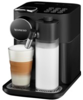 Aparat de cafea Nespresso Gran Lattissima Black