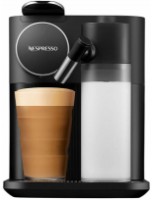 Aparat de cafea Nespresso Gran Lattissima Black imaginea #2 — magazin online Desire.md
