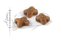 Сухой корм для кошек Royal Canin Kitten 2kg фото №2 — интернет-магазин Desire.md