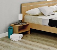 Прикроватная тумба Ambianta Bravo 300x300x400mm Cremona