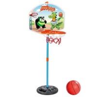 Cтойка баскетбольная Pilsan (03-394) фото №2 — интернет-магазин Desire.md