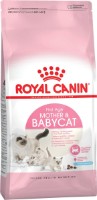 Сухой корм для кошек Royal Canin Mother & Babycat 10kg
