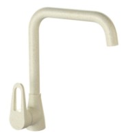 Baterie bucătărie Marrbaxx Matte M007/Q2 Beige