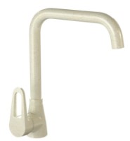 Смеситель для кухни Marrbaxx G007/Q2 Beige фото №1 — интернет-магазин Desire.md