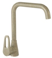 Смеситель для кухни Marrbaxx G007/Q5 Sand фото №1 — интернет-магазин Desire.md