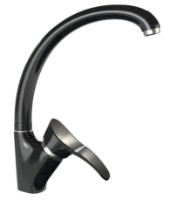 Baterie bucătărie Marrbaxx G009/Q4 Black imaginea #1 — magazin online Desire.md