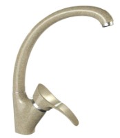 Baterie bucătărie Marrbaxx G009/Q5 Sand imaginea #1 — magazin online Desire.md