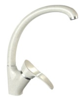 Baterie bucătărie Marrbaxx G009/Q7 Cotton imaginea #1 — magazin online Desire.md