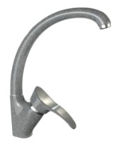 Baterie bucătărie Marrbaxx G009/Q8 Dark Gray imaginea #1 — magazin online Desire.md