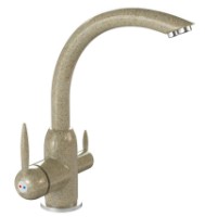 Baterie bucătărie Marrbaxx G011/Q5 Sand imaginea #1 — magazin online Desire.md