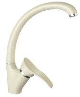 Смеситель для кухни Marrbaxx Matte M009/Q2 Beige фото №1 — интернет-магазин Desire.md