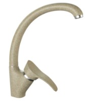 Смеситель для кухни Marrbaxx Matte M009/Q5 Sand фото №1 — интернет-магазин Desire.md