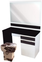 Măsuţă de toaletă Ambianta Fenix+Banquette Hacienda imaginea #1 — magazin online Desire.md