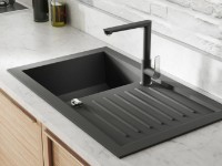 Baterie bucătărie Ferro Adore BDR4BLC imaginea #2 — magazin online Desire.md