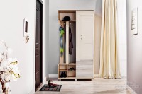 Прихожая Ambianta Mix Cremona фото №3 — интернет-магазин Desire.md