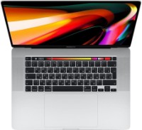Ноутбук Apple MacBook Pro 16 MVVM2UA/A Silver 