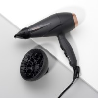 Фен Babyliss 6709DE фото №2 — интернет-магазин Desire.md