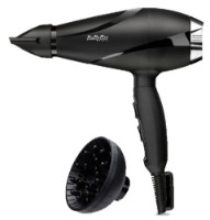 Фен Babyliss 6713DE фото №2 — интернет-магазин Desire.md