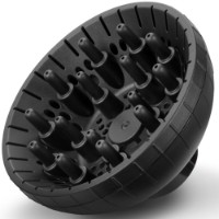 Фен Babyliss 6715DE фото №3 — интернет-магазин Desire.md