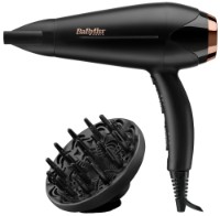 Uscător de păr Babyliss D570DE imaginea #2 — magazin online Desire.md