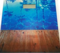 Cântar de podea Esperanza Waikiki (EBS011) imaginea #2 — magazin online Desire.md