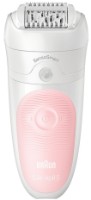 Epilator Braun Silk-épil 5-620 Wet & Dry imaginea #1 — magazin online Desire.md