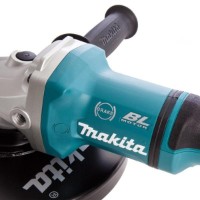 Углошлифовальная машина Makita DGA900Z фото №3 — интернет-магазин Desire.md