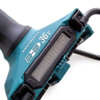 Углошлифовальная машина Makita DGA900Z фото №4 — интернет-магазин Desire.md